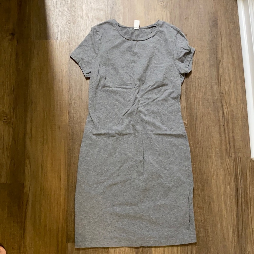 Old navy fitted dress